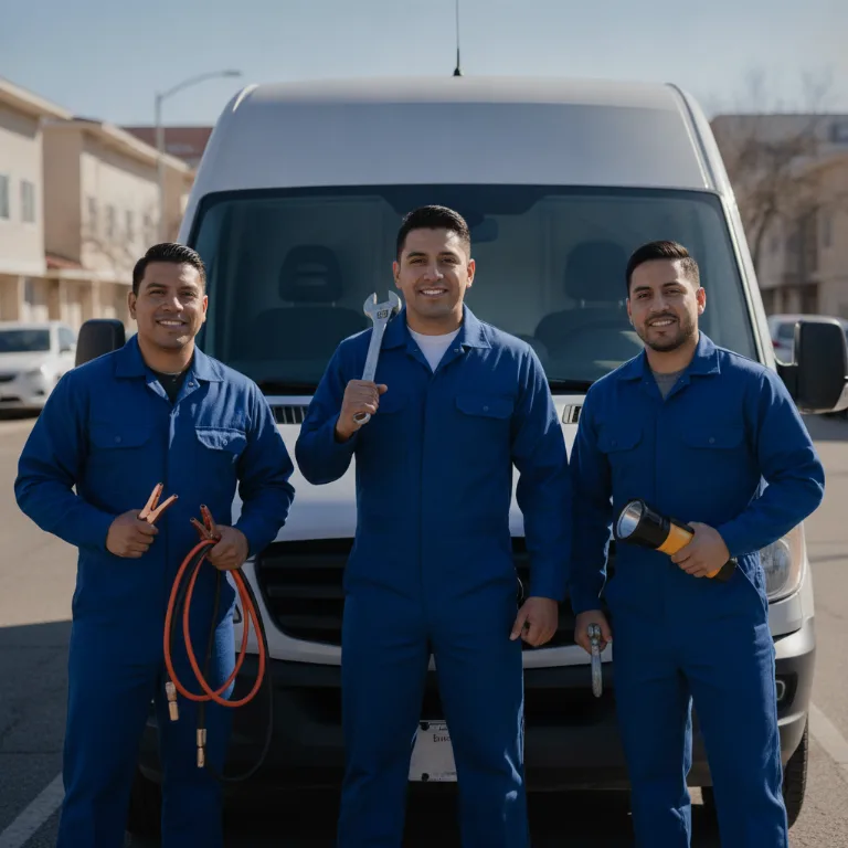 Reboque Automóvel equipe em Macapa